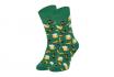 Adventskalender - Bier Socken 42-47 3 Adventskalender - Bier Socken 42-47 3