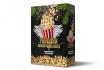 Popcorn Adventskalender - verschiedene Geschmäcker 