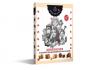Adventskalender Cookie - glutenfrei 