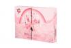 Adventskalender Kinder - Princess Socken (31-36) 