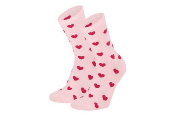 Adventskalender Kinder - Princess Socken (31-36) 1 