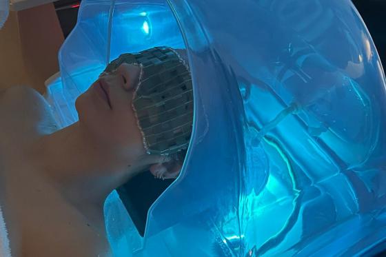 Head Spa à Fribourg - Rituel japonais de bien-être 2 