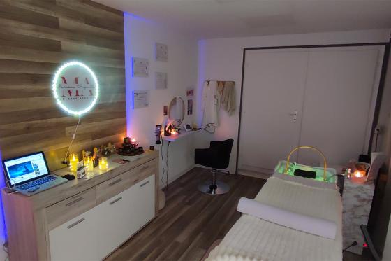 Head Spa à Fribourg - Rituel japonais de bien-être 5 