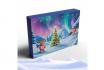 Adventskalender Kinder - Diamond Painting  