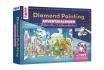 Adventskalender TOPP - Diamond Painting 