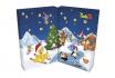 Tinti Adventskalender - Badespass 1