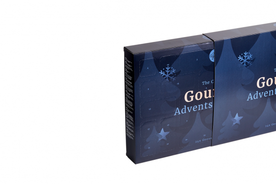 Adventskalender - Gourmet 2 