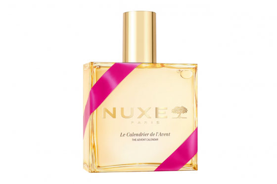 Nuxe Adventskalender - 2025  