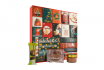 Adventskalender - 25 Tage Bio-Snacks 