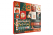 Adventskalender - 25 Tage Bio-Snacks 2