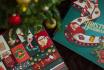 Adventskalender - 25 Tage Bio-Snacks 6