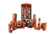 Naruto Adventskalender - Deluxe 2025 1