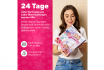 Adventskalender - US Sweets 1