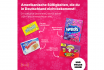 Adventskalender - US Sweets 4