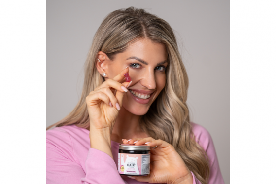 Adventskalender - von Sarah Harrison 1 