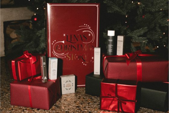 Adventskalender - von Lena Gercke 1 