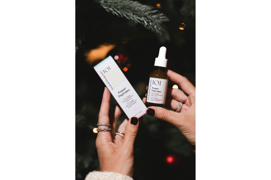 Adventskalender - von Lena Gercke 5 