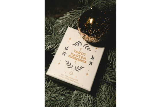 Adventskalender - von Lena Gercke 6 