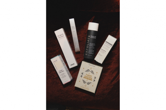 Adventskalender - von Lena Gercke 7 