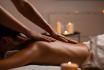 Massage au choix - 1h avec la médaillé d'or 2024 