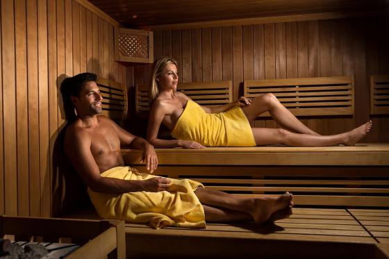 Wellnesstag am See für 2 - Day-Spa inkl. 3-Gang-Lunch  3 