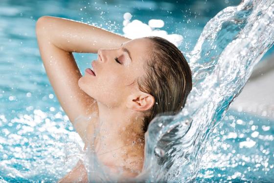 Wellnesstag am See für 2 - Day-Spa inkl. 3-Gang-Lunch  5 