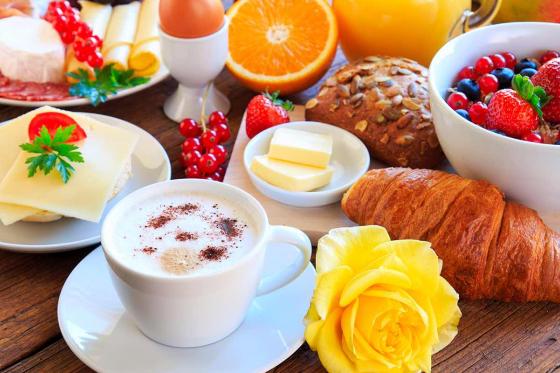 Brunch à Fribourg - À discretion, pour 2 adultes et 1 enfant  