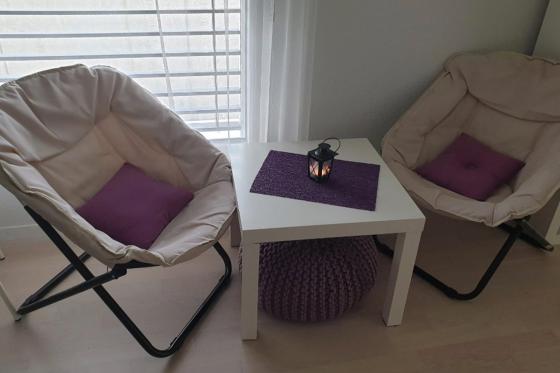 Massage duo et méditation guidée - voyage sensoriel à deux 2 