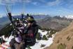 Vol en parapente biplace - à Villars-sur-Ollon avec photos et vidéos incluses, pour 1 personne 6