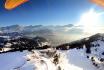 Vol en parapente biplace - à Villars-sur-Ollon avec photos et vidéos incluses, pour 1 personne 7