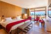 Séjour spa aux Bains de Saillon - 1 nuit avec accès au Spa Cinq Mondes & Prosecco pour 2 personnes 1