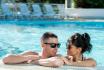 Séjour spa aux Bains de Saillon - 1 nuit avec accès au Spa Cinq Mondes & Prosecco pour 2 personnes 3
