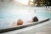 Séjour spa aux Bains de Saillon - 1 nuit avec accès au Spa Cinq Mondes & Prosecco pour 2 personnes 20