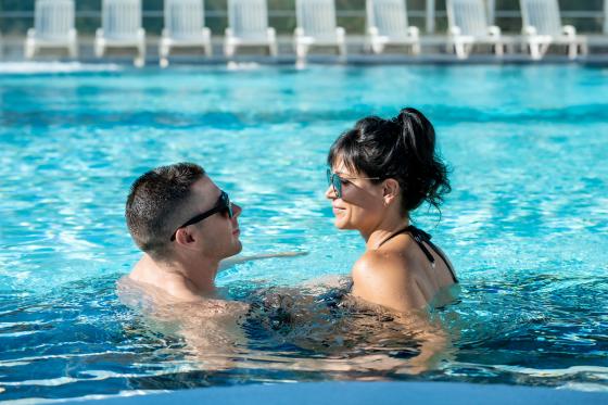 Séjour spa aux Bains de Saillon - 1 nuit avec accès au Spa Cinq Mondes & Prosecco pour 2 personnes 19 