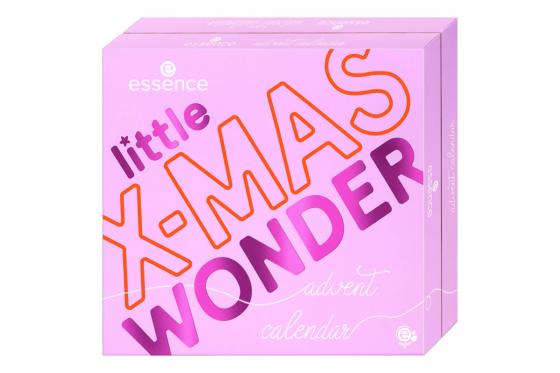 Adventskalender - Essence Little Xmas Wonder  