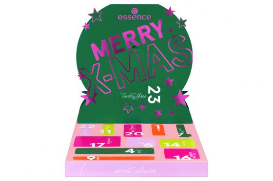 Adventskalender - Essence Little Xmas Wonder 1 