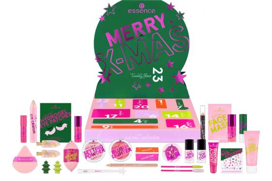 Adventskalender - Essence Little Xmas Wonder 2 