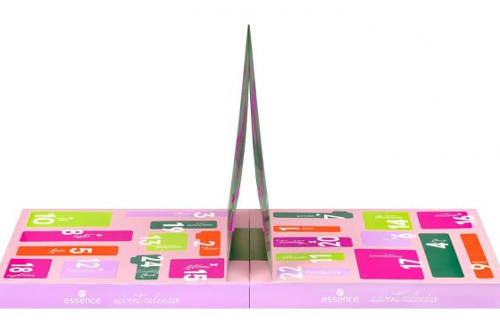 Adventskalender - Essence Little Xmas Wonder 3 