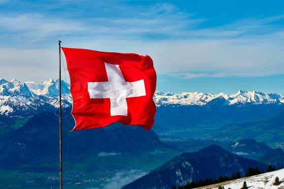 Journée surprise en Suisse - 1 activité avec itinéraire personnalisé & guide pratique pour 2 pers.  