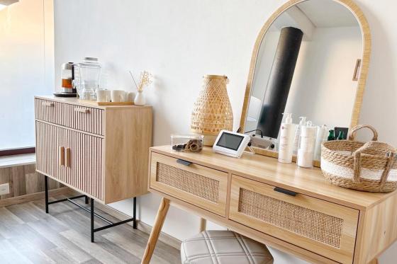 Head Spa à Villeneuve - Détente du cuir chevelu et revitalisation capillaire 2 