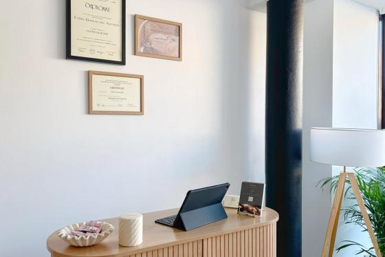 Head Spa à Villeneuve - Détente du cuir chevelu et revitalisation capillaire 4 