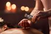 Massage à Villeneuve - Relaxation aux huiles essentielles 
