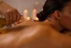 Massage aux huiles essentielles - 30 min. de détente aromatique et relaxation profonde 1