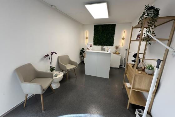 Massage aux huiles essentielles - 30 min. de détente aromatique et relaxation profonde 3 