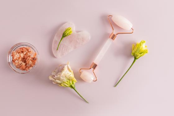 Rituel visage Gua Sha à Genève - 90 minutes pour 1 personne 2 