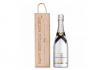 Champagnerkiste mit Gravur - Moët & Chandon Ice Impérial 75cl 