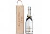Champagnerkiste mit Gravur - Moët & Chandon Ice Impérial 75cl 1