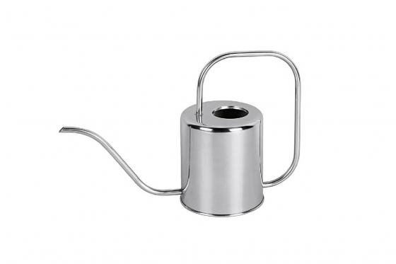 Arrosoir en acier inoxydable - Esschert Design 1,5 l  