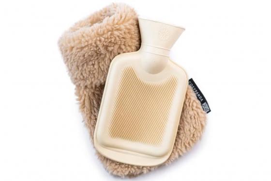 Wärmeflasche Teddy  - 0.5L 1 