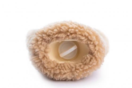 Wärmeflasche Teddy  - 0.5L 2 